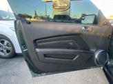 Thumbnail of 2008 Highland Green Clearcoat Ford Mustang