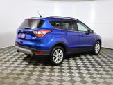 Thumbnail of 2018 LIGHTNING BLUE METALLIC Ford Escape