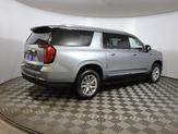 Thumbnail of 2024 Silver GMC Yukon XL