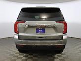 Thumbnail of 2024 Silver GMC Yukon XL