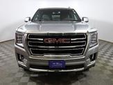 Thumbnail of 2024 Silver GMC Yukon XL