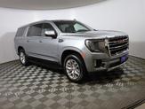 Thumbnail of 2024 Silver GMC Yukon XL
