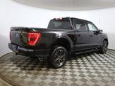 Thumbnail of 2023 AGATE BLACK METALLIC Ford F-150