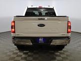 Thumbnail of 2023 OXFORD WHITE Ford F-150