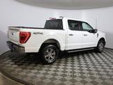 Thumbnail of 2023 OXFORD WHITE Ford F-150