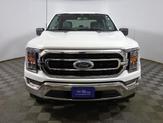 Thumbnail of 2023 OXFORD WHITE Ford F-150
