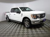Thumbnail of 2023 OXFORD WHITE Ford F-150