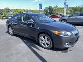Thumbnail of 2013 Graphite Luster Metallic Acura TSX