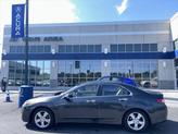 Thumbnail of 2013 Graphite Luster Metallic Acura TSX