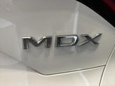 Thumbnail of 2025 Platinum White Pearl Acura MDX