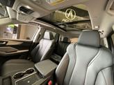 Thumbnail of 2025 Platinum White Pearl Acura MDX