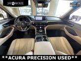 Thumbnail of 2022 Platinum White Pearl Acura MDX
