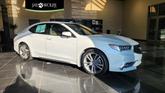 Photo of 2019 Platinum White Pearl Acura TLX