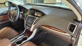 Thumbnail of 2019 Platinum White Pearl Acura TLX