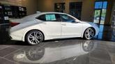 Thumbnail of 2019 Platinum White Pearl Acura TLX