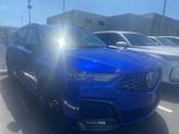 Thumbnail of 2025 Apex Blue Pearl Acura MDX
