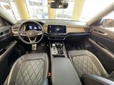 Thumbnail of 2024 Platinum Gray Metallic Volkswagen Atlas