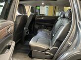 Thumbnail of 2024 Platinum Gray Metallic Volkswagen Atlas