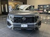 Thumbnail of 2024 Platinum Gray Metallic Volkswagen Atlas