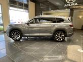 Thumbnail of 2024 Platinum Gray Metallic Volkswagen Atlas