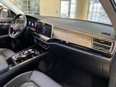 Thumbnail of 2024 Platinum Gray Metallic Volkswagen Atlas