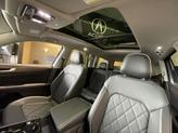 Thumbnail of 2024 Platinum Gray Metallic Volkswagen Atlas