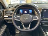 Thumbnail of 2024 Platinum Gray Metallic Volkswagen Atlas