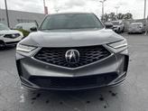 Thumbnail of 2025 Nh-885m/Liquid Car Acura MDX
