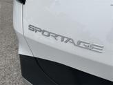 Thumbnail of 2023 Snow White Pearl Kia Sportage Hybrid