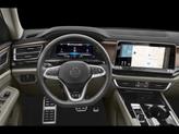 Thumbnail of 2026 deep black pearl Volkswagen Atlas