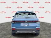 Thumbnail of 2025 Monterey Blue Pearl Volkswagen Taos
