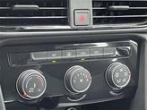 Thumbnail of 2025 Monterey Blue Pearl Volkswagen Taos