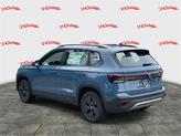 Thumbnail of 2025 Monterey Blue Pearl Volkswagen Taos