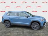 Thumbnail of 2025 Monterey Blue Pearl Volkswagen Taos