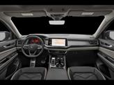 Thumbnail of 2025 Pure White Volkswagen Atlas