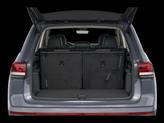 Thumbnail of 2025 Pure White Volkswagen Atlas