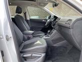 Thumbnail of 2021 Pure White Volkswagen Tiguan