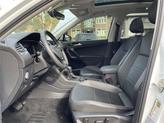 Thumbnail of 2021 Pure White Volkswagen Tiguan