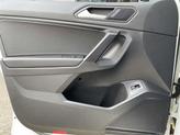 Thumbnail of 2021 Pure White Volkswagen Tiguan