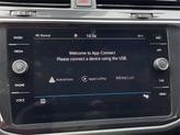 Thumbnail of 2021 Pure White Volkswagen Tiguan