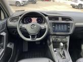 Thumbnail of 2021 Pure White Volkswagen Tiguan