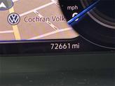 Thumbnail of 2021 Pure White Volkswagen Tiguan