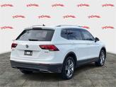 Thumbnail of 2021 Pure White Volkswagen Tiguan