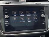 Thumbnail of 2021 Pure White Volkswagen Tiguan