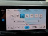 Thumbnail of 2025 Opal White Pearl Volkswagen Atlas