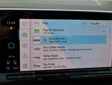 Thumbnail of 2025 Opal White Pearl Volkswagen Atlas
