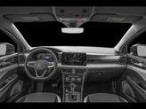 Thumbnail of 2025 Platinum Gray Metallic Volkswagen Taos