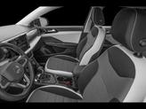 Thumbnail of 2025 Platinum Gray Metallic Volkswagen Taos