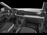 Thumbnail of 2025 Platinum Gray Metallic Volkswagen Taos