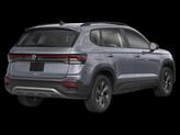 Thumbnail of 2025 Platinum Gray Metallic Volkswagen Taos